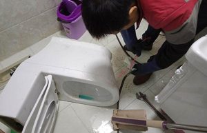 漳县下水道疏通电话-30分钟快速上门