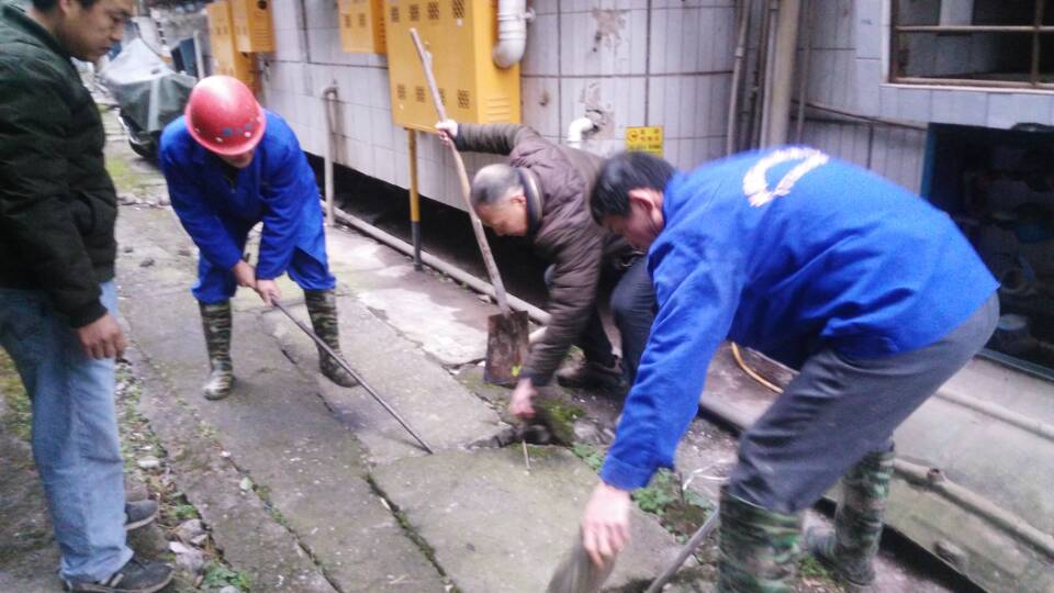 漳县清掏化粪池、管道疏通一站式服务<高效><技术><可靠>